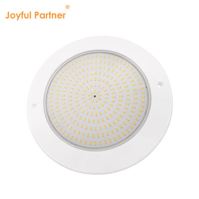 IP68 Φως LED τραπέζι πισίνας 12V 230MM επιφανειακή τοποθέτηση υποβρύχιο φως