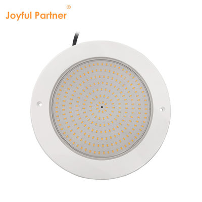 IP68 Φως LED τραπέζι πισίνας 12V 230MM επιφανειακή τοποθέτηση υποβρύχιο φως