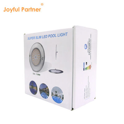 Φωτό LED PAR56 για πισίνα κάτω από το νερό για πισίνα RGB