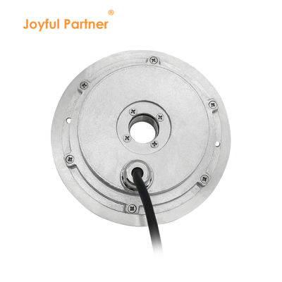 27W 3 σε 1 RGB LED φωτεινό πηγάδι από ανοξείδωτο χάλυβα για εμπορική πλατεία