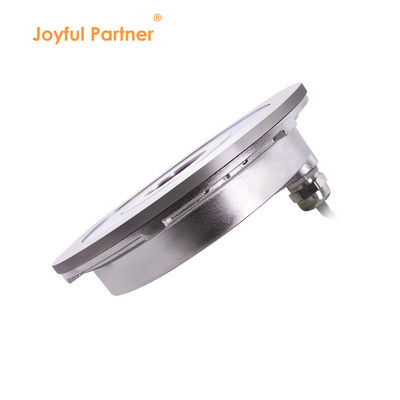 Φωτιστικό σιντριβανιού LED Αλλαγής Χρώματος IP68 Αδιάβροχο Υποβρύχιο 24w Προβολέας Τοπίου με Καλώδιο 2 Μέτρων