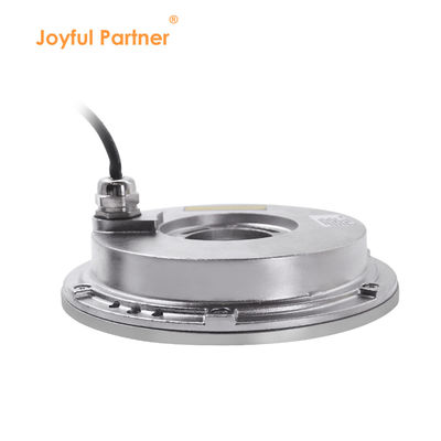 Φωτιστικό σιντριβανιού LED Αλλαγής Χρώματος IP68 Αδιάβροχο Υποβρύχιο 24w Προβολέας Τοπίου με Καλώδιο 2 Μέτρων