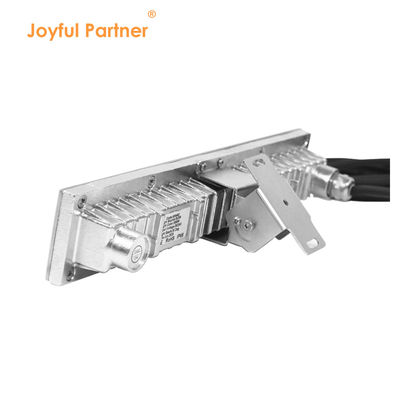 Φωτιστικό Σποτ LED Υποβρύχιο IP68 6W 12W RGB3 σε 1 Μήκος 290MM Με Στήριγμα Στήριξης
