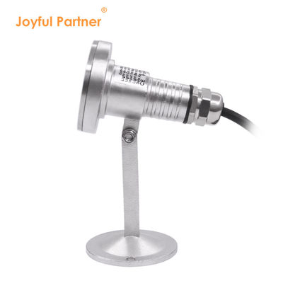 LED Υποβρύχιο Σποτ RGB DMX 1W 2W 3W DC24V 6500K Θερμοκρασία Χρώματος Πιστοποίηση CE