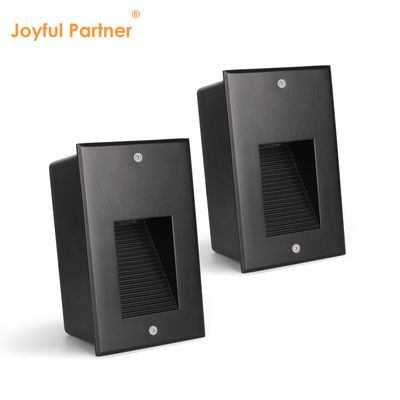 IP65 Φώτα LED για τοίχους σκάλας 2W 6W Εξωτερικά εσωτερικά φώτα LED για σκάλες