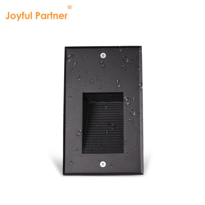 IP65 Φώτα LED για τοίχους σκάλας 2W 6W Εξωτερικά εσωτερικά φώτα LED για σκάλες
