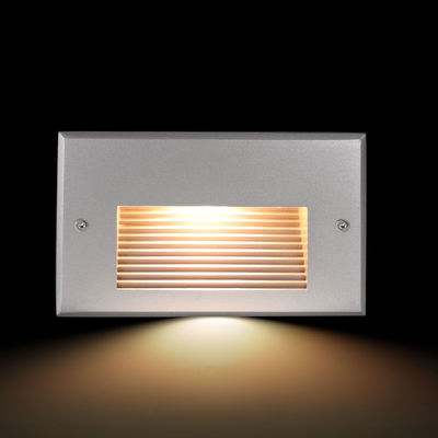 Διάμετρος IP65 Φωτός τοίχου LED 12V 24V Ζεστό Λευκό Φωτό τοίχου LED