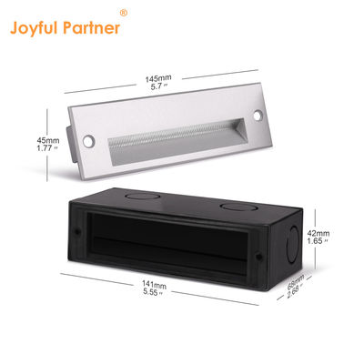 IP65 3W 5W LED Σημείο φωτισμού τοίχου