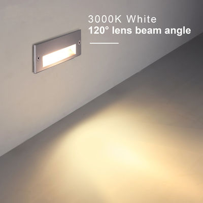 IP65 3W 5W LED Σημείο φωτισμού τοίχου