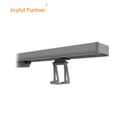 Εμπορικό ορθογώνιο LED γραμμικό φως 108W 1000MM Φώτιση τοίχου φως πλυντή