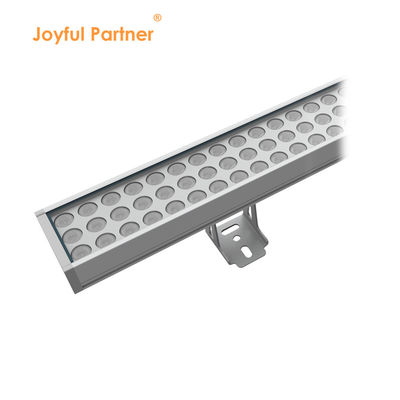 Εμπορικό ορθογώνιο LED γραμμικό φως 108W 1000MM Φώτιση τοίχου φως πλυντή
