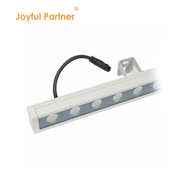 IP65 Αδιάβροχο φως LED για πλυντήριο τοίχων υψηλής τάσης 110V 220V LED City Color Light