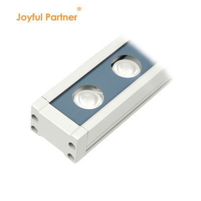 IP65 Αδιάβροχο φως LED για πλυντήριο τοίχων υψηλής τάσης 110V 220V LED City Color Light