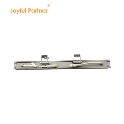 Αλουμινίου χρώμα 18W LED τοίχο πλυντήριο φώτα εξωτερικά αδιάβροχο γραμμικό φως