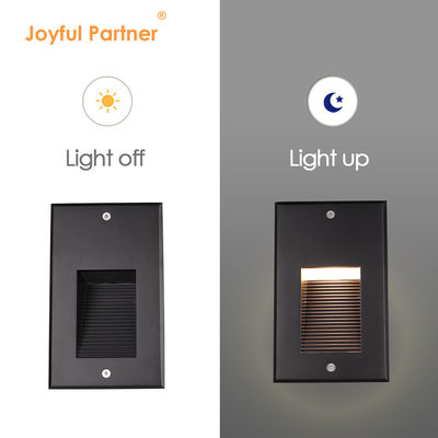 SMD 6W LED Φωτισμός τοίχου IP65 Φωτισμός δαπέδου θαμμένος Εξωτερικά φώτα LED