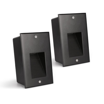 SMD 6W LED Φωτισμός τοίχου IP65 Φωτισμός δαπέδου θαμμένος Εξωτερικά φώτα LED