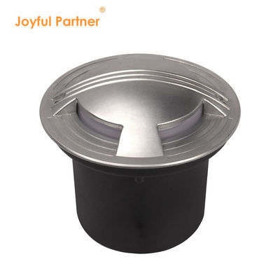 Ενταφιασμένη ενδογυμνή φωτεινή οδήγηση αυτοκινήτου τύπου 8W 15W 20W πλευρική εκπομπή για υπόγειο