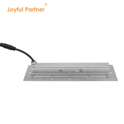 Ατσάλι από ανοξείδωτο χάλυβα 316L Υποβρύχιο γραμμικό φως