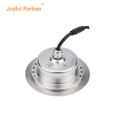 Υποβρύχια πισίνα υποβρύχιο φως 6W LED 316 από ανοξείδωτο χάλυβα