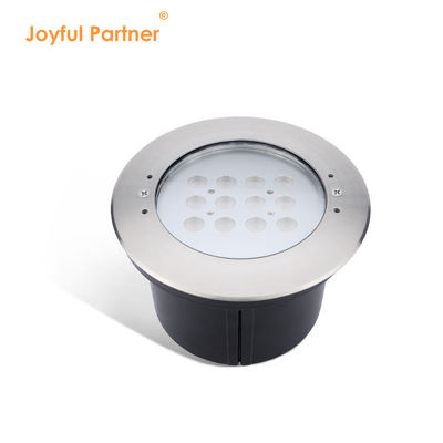 Πυθαδική λάμπα υποβρύχιας πισίνας LED IP68 316 από ανοξείδωτο χάλυβα 12W