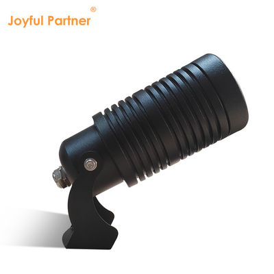 14W LED IP65 Λάμπας διαδρομής τοπίου Λακάνης Ρυθμίσιμο εξωτερικό σημείο κήπου Φως ακτίνας