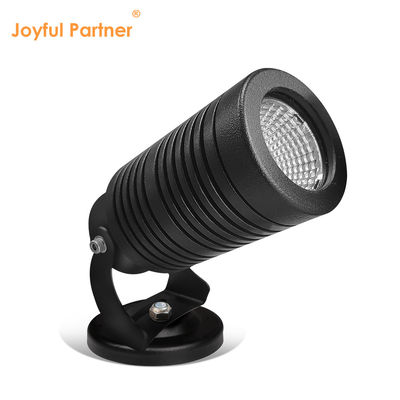 14W LED IP65 Λάμπας διαδρομής τοπίου Λακάνης Ρυθμίσιμο εξωτερικό σημείο κήπου Φως ακτίνας