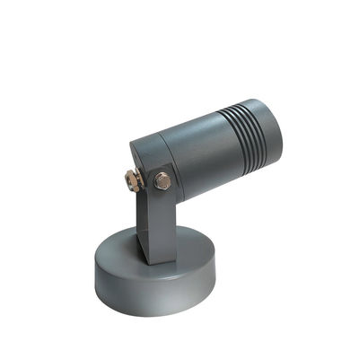 IP65 LED Φως τοπίου 10W 2700k 3000k Αρχιτεκτονική λάμπα Φεκαδίου Φωτισμός κήπου με βάση ή ακτίνα