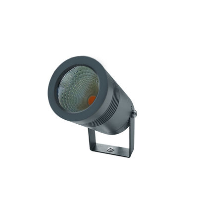 IP65 LED Φως τοπίου 10W 2700k 3000k Αρχιτεκτονική λάμπα Φεκαδίου Φωτισμός κήπου με βάση ή ακτίνα
