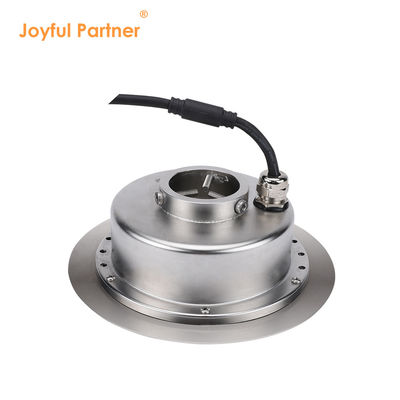 Υποβρύχιο φως φεγγαριού LED IP68 12W 24W 36W Ζεστό λευκό RGB RGBW4in1 από ανοξείδωτο χάλυβα 316L DC 24V