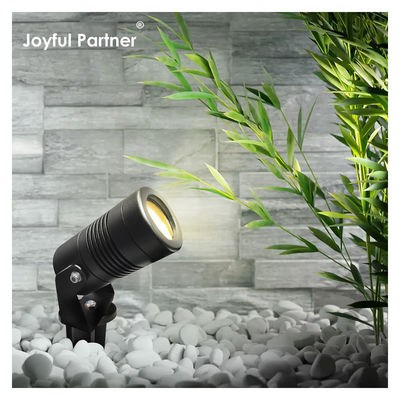 IP65 Αλουμίνιο LED φώτα κήπου COB LED φωτίζουν το εξωτερικό τοπίο σας