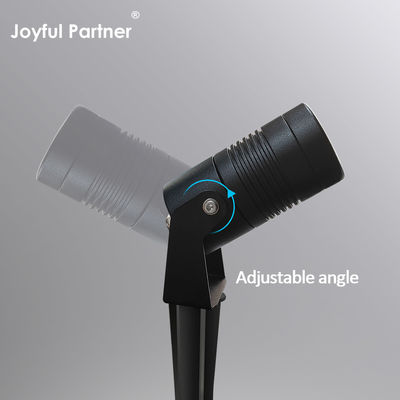 IP65 Αλουμίνιο LED φώτα κήπου COB LED φωτίζουν το εξωτερικό τοπίο σας