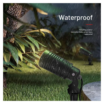 Σύγχρονο φωτιστικό κήπου LED Spot Spike Light Εξωτερικό δέντρο τοπίο Φως Αδιάβροχο LED Φωτιστικά LED Spot