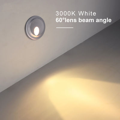 Επιφανειακό τοίχο τοποθετημένο σταθερό ρεύμα εξόδου εξωτερικό τοίχωμα Light Pack OEM ODM