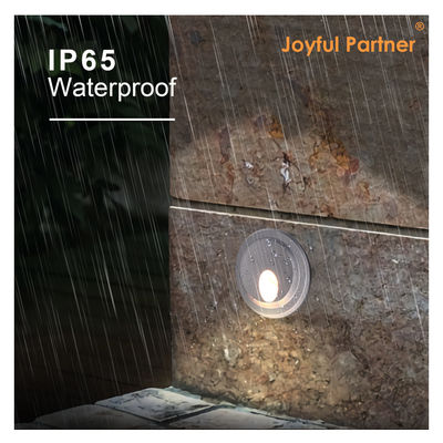 Επιφανειακό τοίχο τοποθετημένο σταθερό ρεύμα εξόδου εξωτερικό τοίχωμα Light Pack OEM ODM