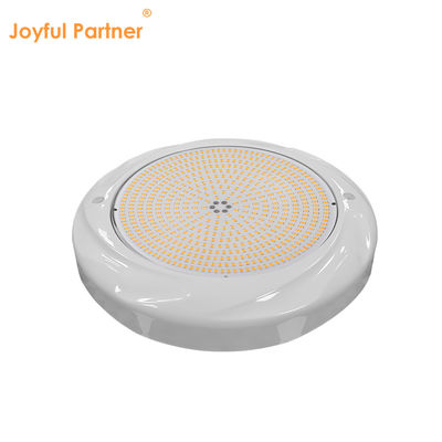 Αδιάβροχο IP68 12V Par56 Εποξυδερκός θερμό λευκό υψηλής ποιότητας έξυπνο SMD LED εξωτερικά φώτα αλλαγής χρώματος