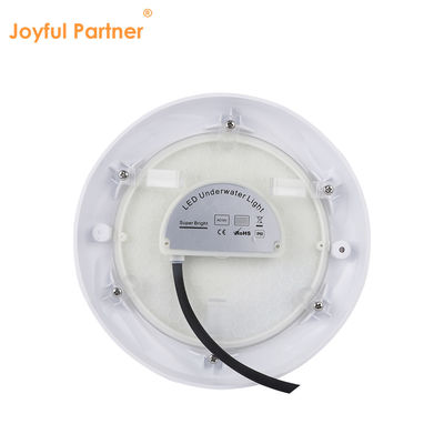 Αδιάβροχο IP68 12V Par56 Εποξυδερκός θερμό λευκό υψηλής ποιότητας έξυπνο SMD LED εξωτερικά φώτα αλλαγής χρώματος