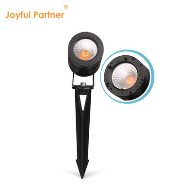 100-240VAC 10W Αδιάβροχο IP65 LED Spot Lights Εξωτερικά Για Διακόσμηση Δήμου Δέντρο
