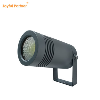 Υψηλή φωτεινότητα 1000LM 3500K Ζεστό λευκό 10W LED IP65 Αδιάβροχο προβολέα Εξωτερικά φώτα για δέντρα κήπου