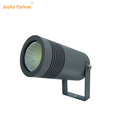 Ανθεκτικός κρύος λευκός DC12v 24V εξωτερικός φωτισμός τοπίου για αυλή με ηλεκτρικό καλώδιο 4,9FT