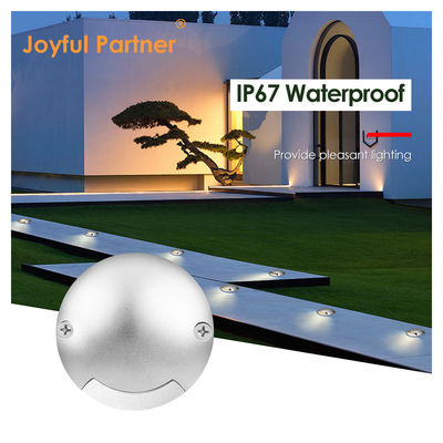 Αντι-UV ανωτισμένο DC12V SMD2835 LED1W μοντέρνο εξωτερικό εσωτερικό φως