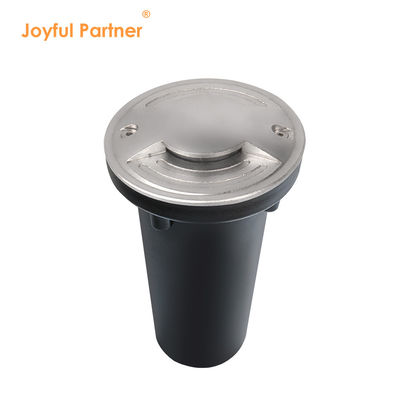Ένα Δύο Τέσσερις τρόποι Εύκολο συναρμολόγηση Αδιάβροχο 220V CREE COB LED IP67 LED Mini Garden Underground Lighting