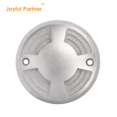 Ένα Δύο Τέσσερις τρόποι Εύκολο συναρμολόγηση Αδιάβροχο 220V CREE COB LED IP67 LED Mini Garden Underground Lighting