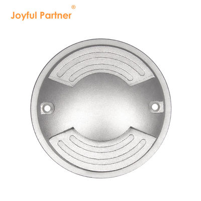 Δύο τρόποι LED IP67 Αδιάβροχο και Αδιάβροχο Ik08 LED Ατσάλινο υπόγειο φως