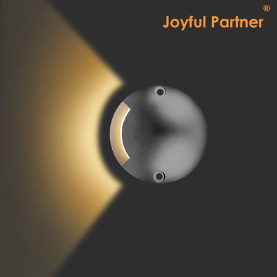 Πλευρό ασβεστό φωτισμό από πλευράς με χαμηλή τάση DC 24V 3000K IP67