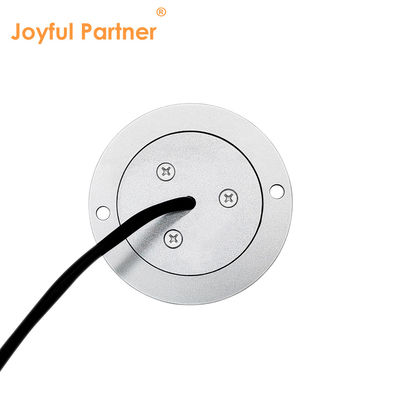 Πλαίσιο από χαμηλή τάση 1W DC 24V 3000k IP67 Αδιάβροχο κρύο λευκό αλουμίνιο