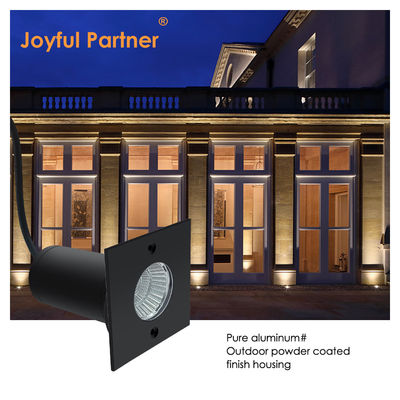 Διακόσμηση μπαλκόνι υπόγειος λαμπτήρας Led 6W COB LED εξωτερικό IP65 Για φωτισμό διαδρόμου