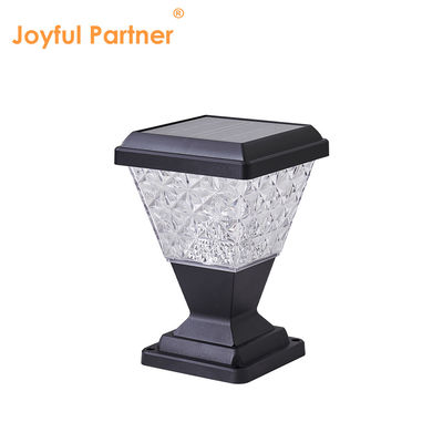 LED Ηλιακό Δωμάτιο Φως IP65 Εξωτερικό Αδιάβροχο 3.5W 2200mAh Αντι-UV υλικό πλαστικό με PC φακό για διάδρομο βεράντα
