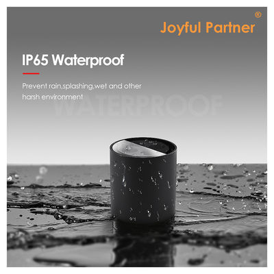 Spot Garden LED Ceiling Light Επιφάνεια Εγκατασταθείσα κυλινδρικό αλουμίνιο 220V 8W 3000K Ζεστό λευκό