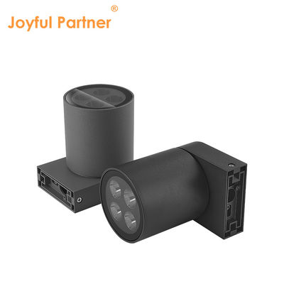 Φαρμακευτικά ειδικά φώτα επιφάνειας 4 * 2w SMD LED εσωτερικό εξωτερικό IP65 κύλινδρο τετρατρύπα