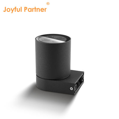 Φαρμακευτικά ειδικά φώτα επιφάνειας 4 * 2w SMD LED εσωτερικό εξωτερικό IP65 κύλινδρο τετρατρύπα